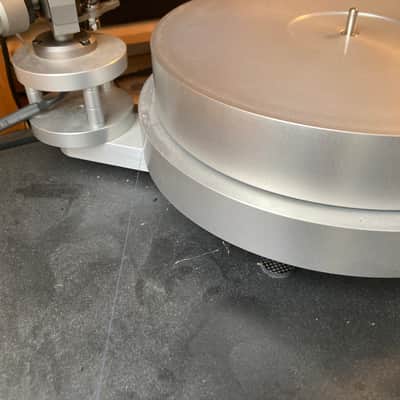 Acoustic Signature Final Tool with Jelco Tonearm image 7