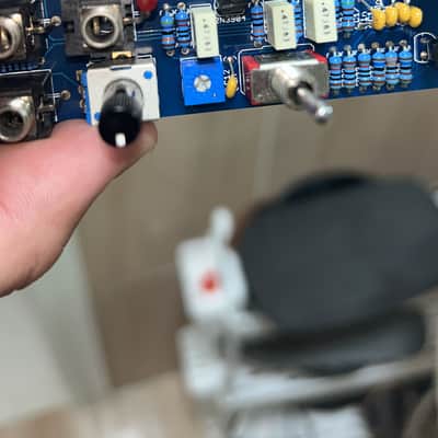 Music Thing Modular Turing machine mk2 + volts + pulses image 6