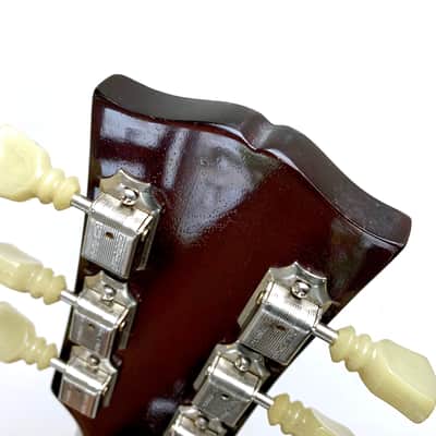 Gibson ES-175D Sunburst 1967 image 15