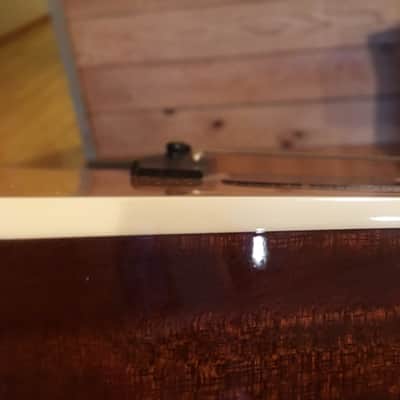 Guild D 40 Richie Havens Signature Model image 7