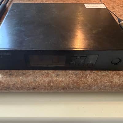 Shure QLXD14-H50 image 4