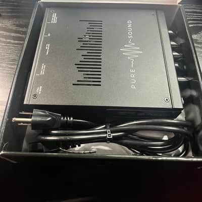 GR Bass Mini One 2025 - Black image 2