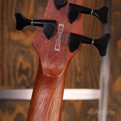 Ibanez SR605E-BKT image 12