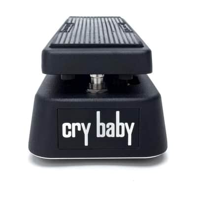 Dunlop GCB95 Cry Baby Wah Pedal image 1