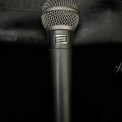 Shure Beta 58.80's version image 2