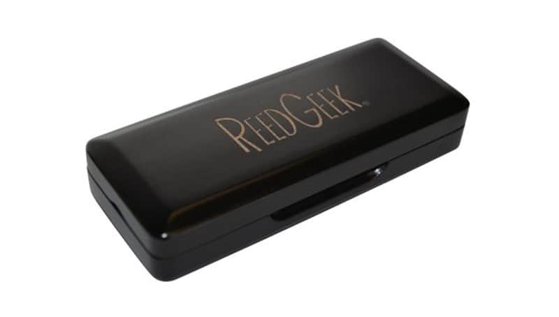 ReedGeek Tool Carrying Case - Black