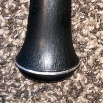 Lintone Oboe black made in the usa with Hardshell case image 8
