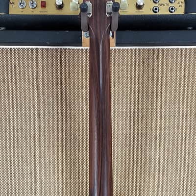 2007 PRS McCarty 10 Top RARE Solid Rosewood Neck image 5