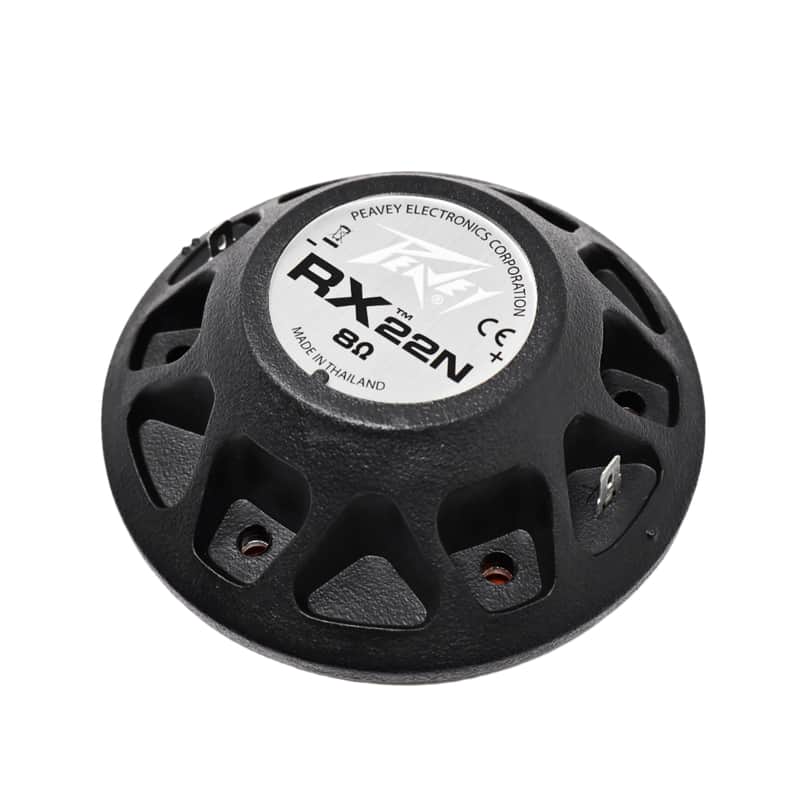 Peavey Replacement Diaphragm Kit for RX22N and 22XT image 1