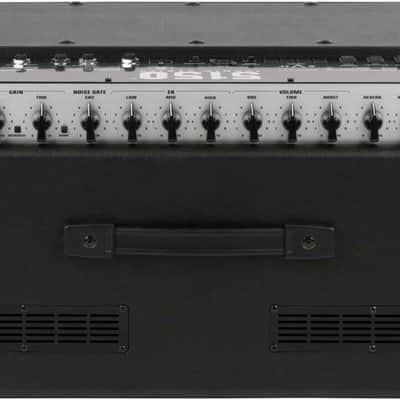 PRE-ORDER! EVH 5150® Iconic® Series 40W 1x12 Guitar Combo Amp Black image 2