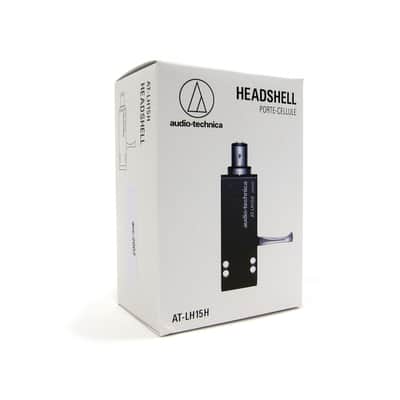 Audio-Technica: AT-LH15H Universal Headshell (15 Gram) image 2
