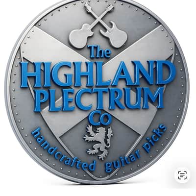 *Special Offer 20% Discount* Two (2) Queen Elizabeth 1966 Penny Coin Guitar Picks. image 6