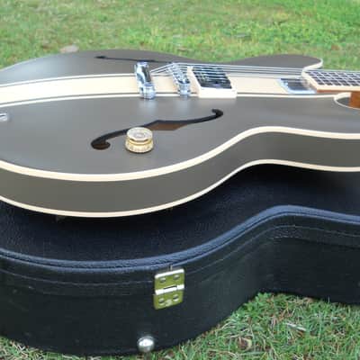 2007 Gibson USA Tom Delonge Signature ES-333, Custom Shop, Original, Blink 182, FREE Usa Shipping! image 12