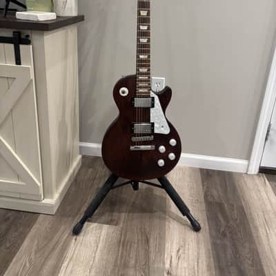Gibson Les Paul Studio 2016 Worn Brown image 2