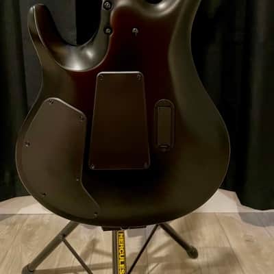 PRS SE Chleo Herman Li Signature 2025 - Orchid Dusk (W/Gigbag) image 7