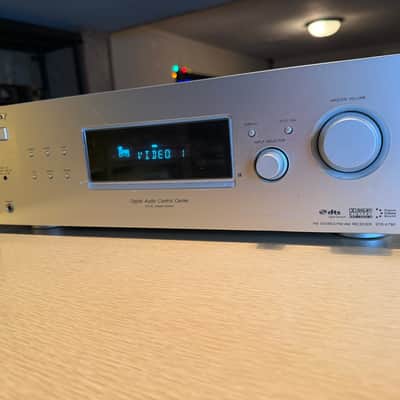 Sony STR-K790 FM Stereo FM AM Receiver Digital Audio Control CLEANED & Tested 🎶 image 2
