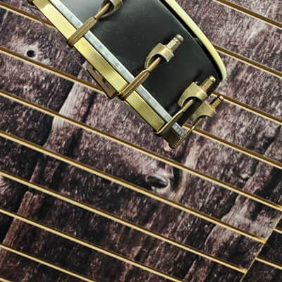*B-STOCK* Kala KA-BNJ-BK-C Concert Banjo Ukulele image 8