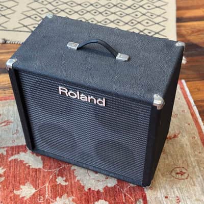 Roland GC-408 Guitar Amplifier w/ GC-408S Cabinet image 9