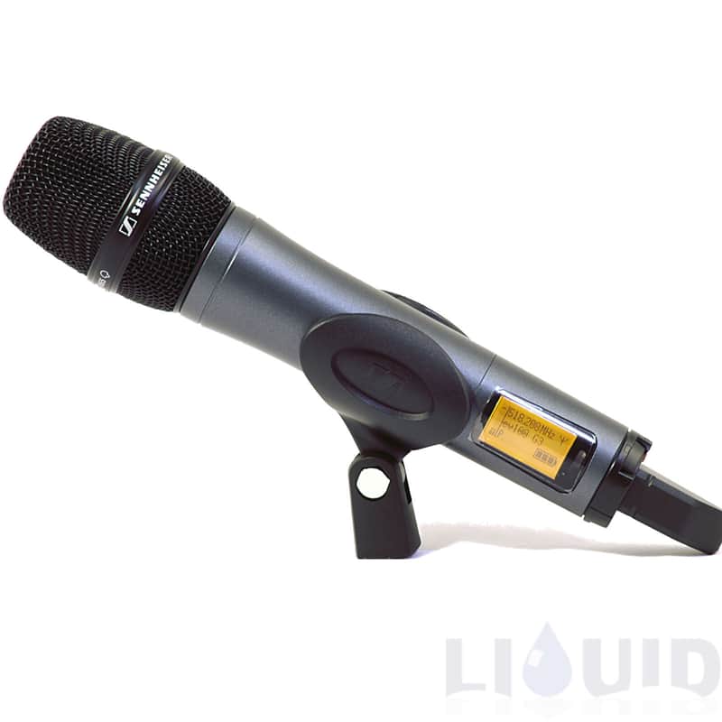 Sennheiser SKM 100-835 G3 - B Band 626-668 MHz image 1