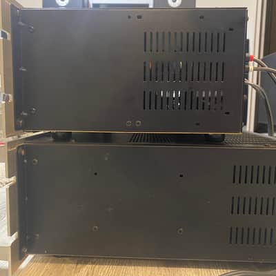 Pioneer SM-1800 and SC-1800 set image 5