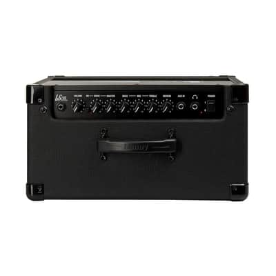 Laney LG20R 20W 8" Combo Amp with Reverb image 5
