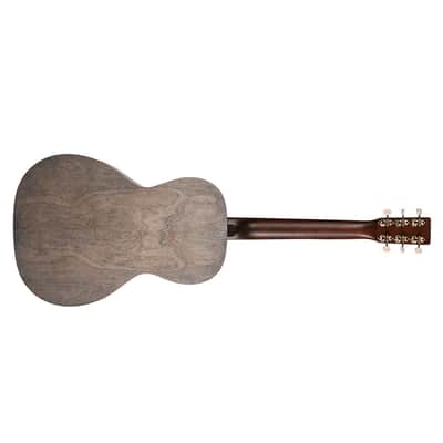 Roadhouse Denim Blue Q-Discrete Art et Lutherie image 9
