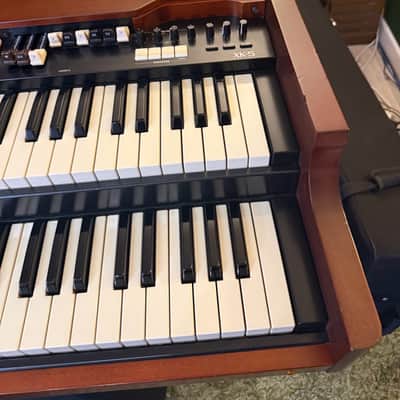 Hammond XK-5 Pro Dual Manual Organ image 21