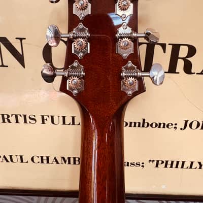 Collings SJ-MH image 12