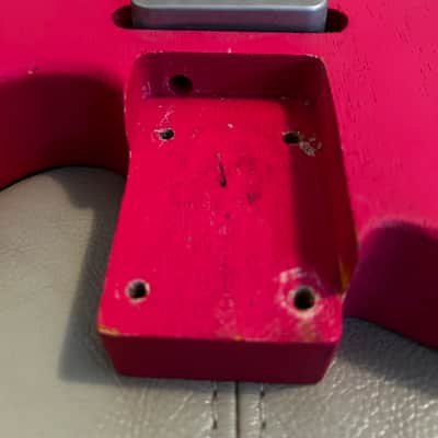 GFS loaded Telecaster body image 10