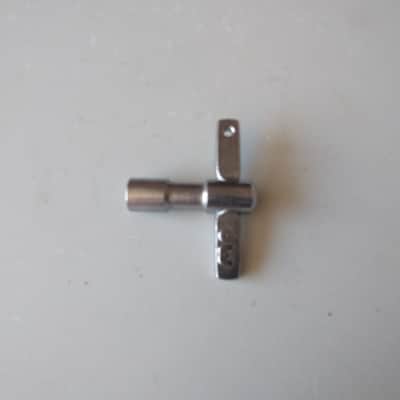 DW Drum and percussion instrument tuning key excellent image 3