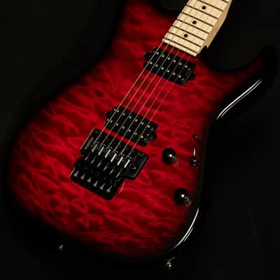 Suhr Limited Standard Thin Burst image 5