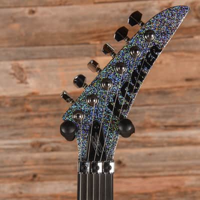 Kramer Lzzy Hale Voyager Diamond Holographic Sparkle 2023 image 6
