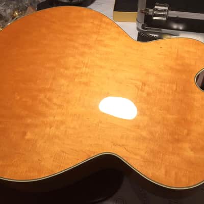 Custom Epi Archtop~Duncan '59 PAF~L5, L7~Make Offer! image 17