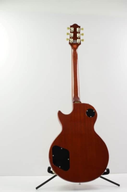 Epiphone Elitist Les Paul '57 Goldtop Electric Guitar - Goldtop w