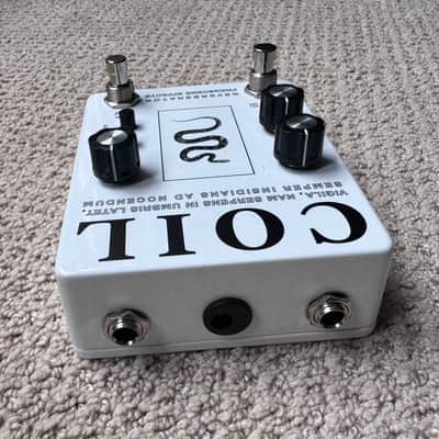 Freqscene Effects Co. COIL Reverberator image 2