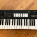 Novation Launchkey 37 MKIII MIDI Keyboard Controller 2020 - Present - Black