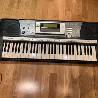 Yamaha PSR-640 1999 image 1
