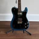 Fender American Professional II Telecaster Deluxe with Rosewood Fretboard 2020 - Present - Dark Night