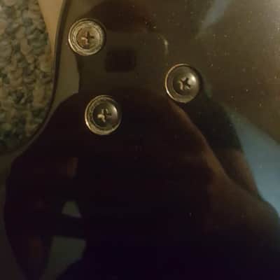 Ibanez S Series 7 String image 7