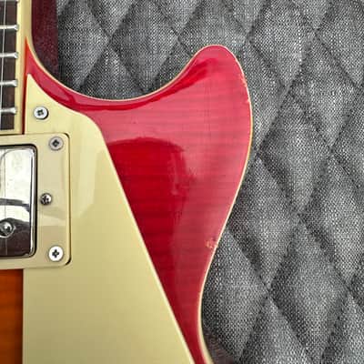 Epiphone Les Paul Standard PRO USA Pickups image 10