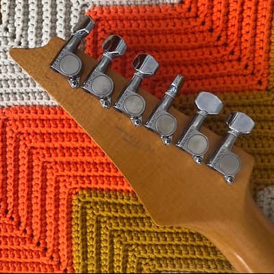 Ibanez RT Series - Amazing Guitar - Made in Japan 🇯🇵! image 5