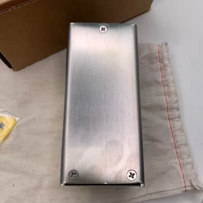 Jackson Audio Belle Starr 2010s - Silver image 5