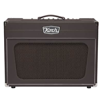 Koch Amps ClassicTone II / Twenty 20-Watt 1x12 Guitar Combo Amp w/ EL84 Tubes image 1