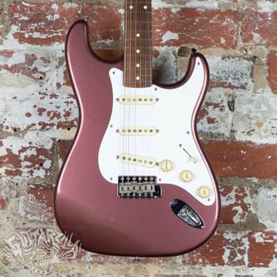 Fender ST-62 Stratocaster Reissue MIJ matching headstock