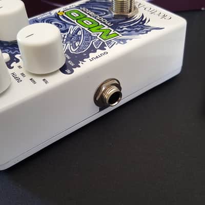 Electro-Harmonix Mod 11 Modulator 2019 - Present - Graphic image 8