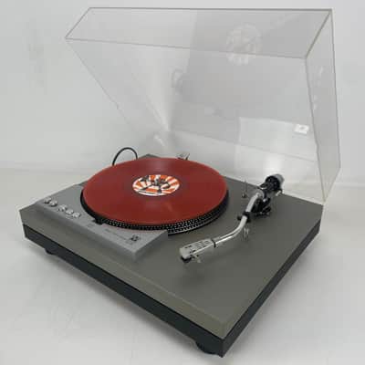 Marlux MX-86 - Direct Drive Turntable – Excel QD 700C II - Mint Condition image 3