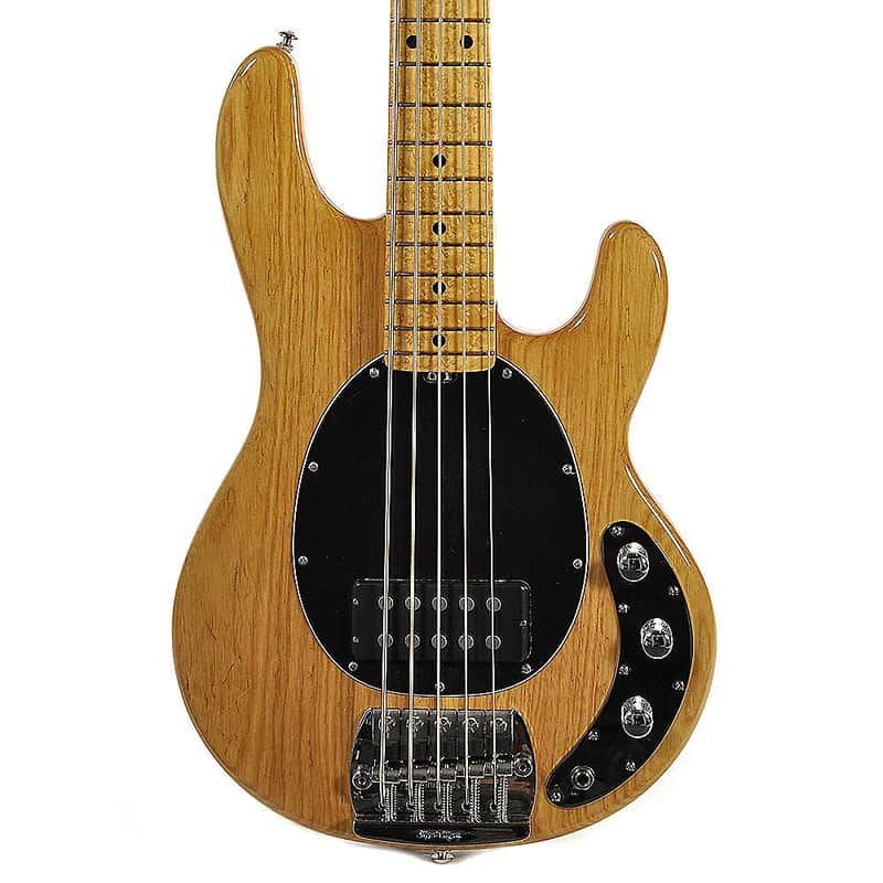 Ernie Ball Music Man Classic StingRay 5 image 3