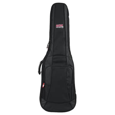 Gator Cases GB-4G-JMASTER 4G Series Gig Bag for Jazzmaster image 1