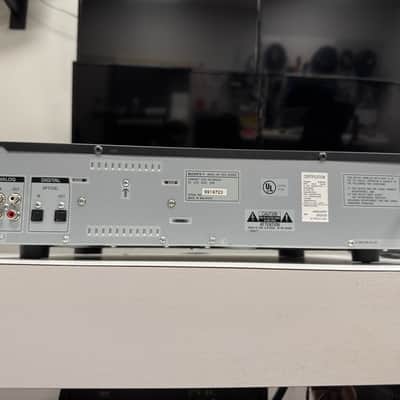 Sony RCD-W500C image 2