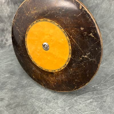 Columbia Banjolele 1925 - Natural image 14